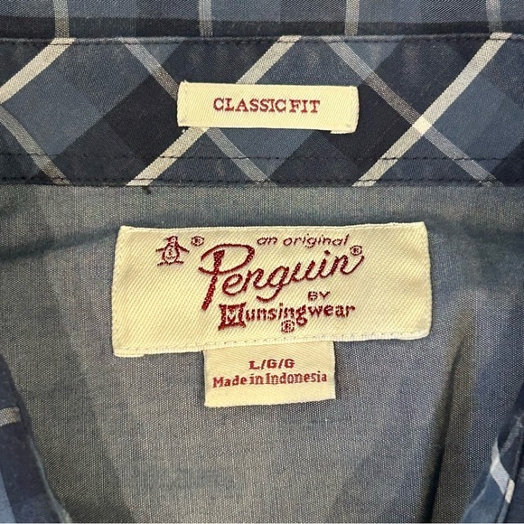 4 short sleeve mens shirts size large - Picture 7 of 12